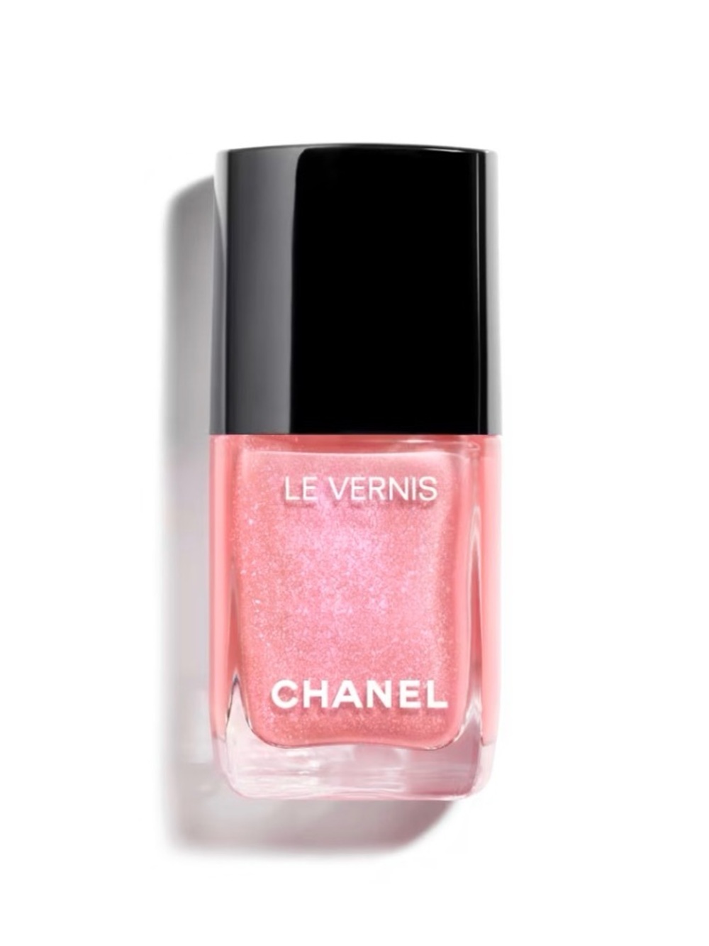 New Limited Edition Chanel Le Vernis